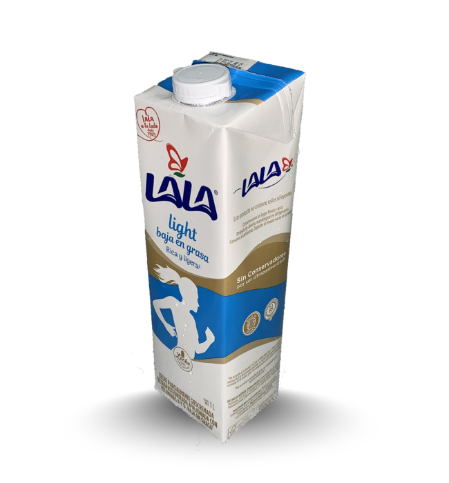 Leche Lala® Light