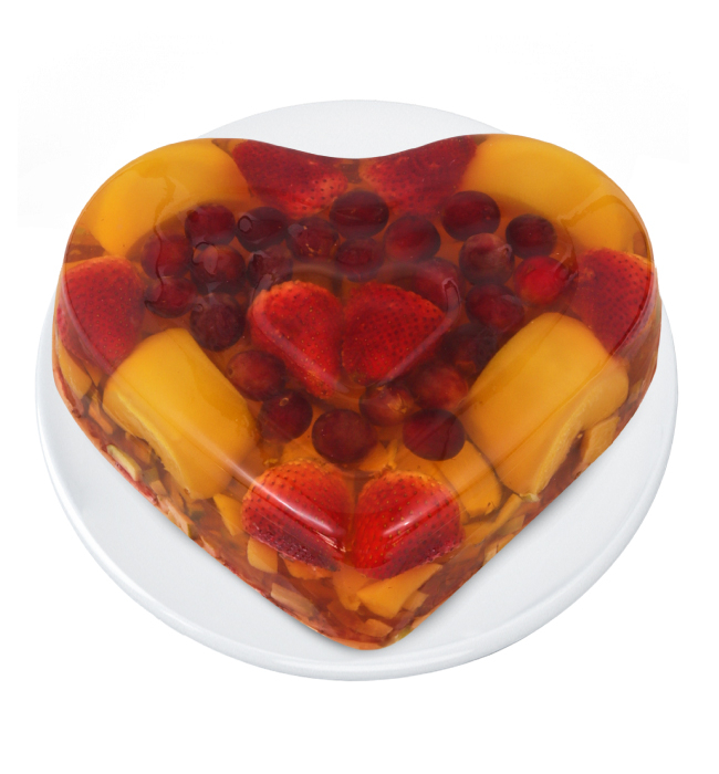 Corazón frutal
