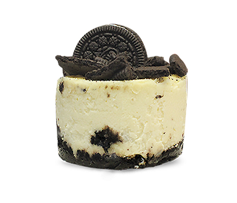 Cheese cake Oreo®